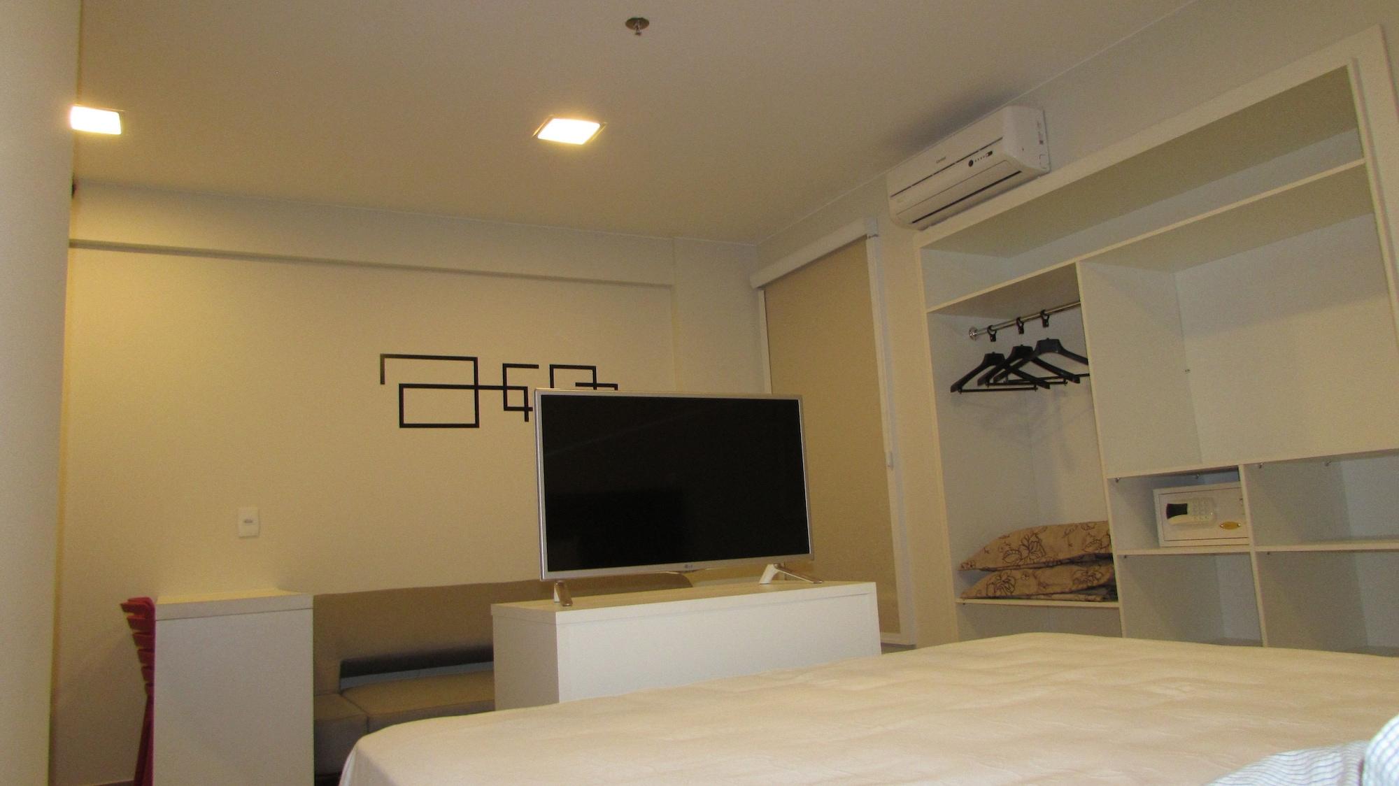 I5 Play Hotel אגואס קלאראס מראה חיצוני תמונה